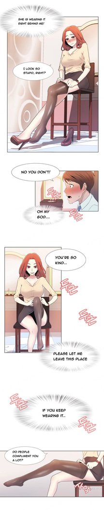 Miss Mystic Ch.1-30