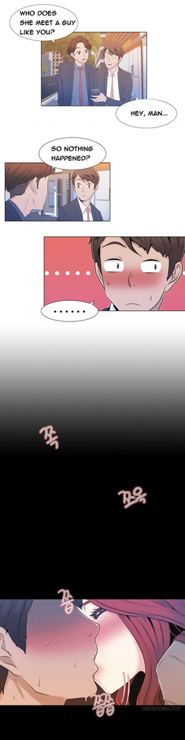 Miss Mystic Ch.1-30