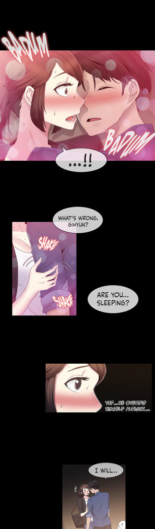 Miss Mystic Ch.1-30