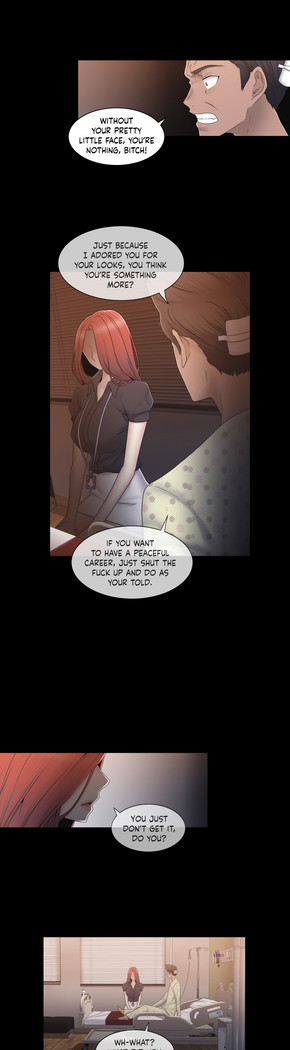 Miss Mystic Ch.1-30