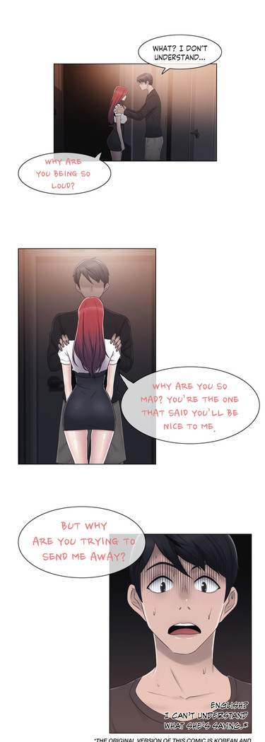 Miss Mystic Ch.1-30