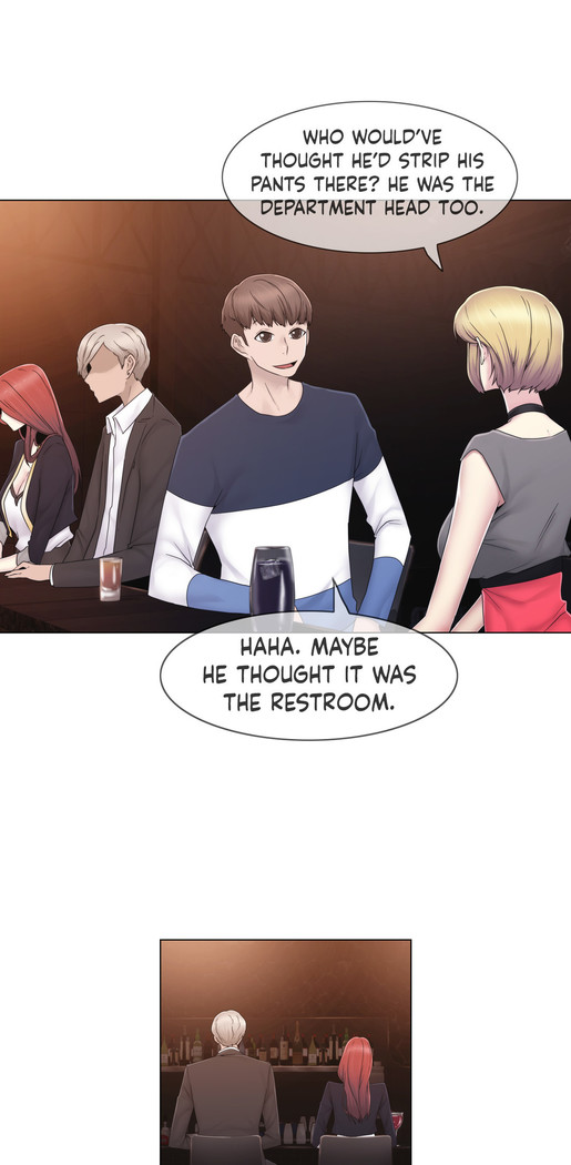 Miss Mystic Ch.1-30