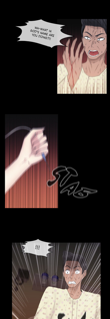Miss Mystic Ch.1-30