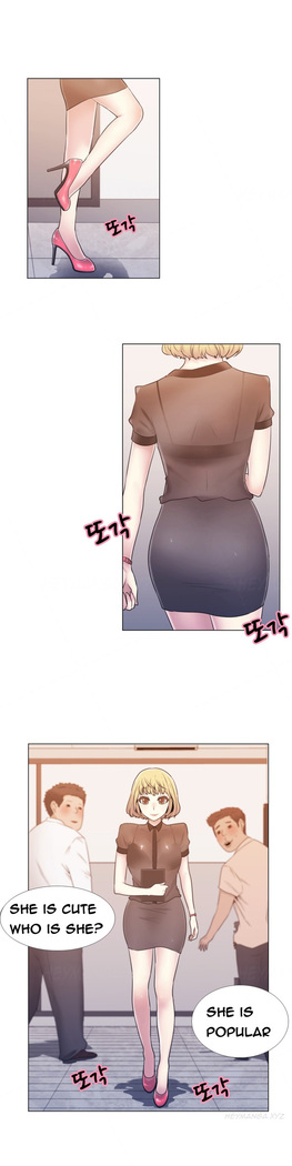 Miss Mystic Ch.1-30
