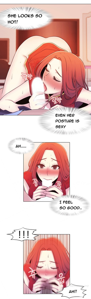 Miss Mystic Ch.1-30