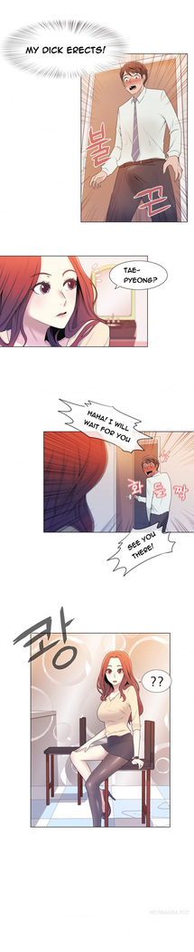 Miss Mystic Ch.1-30