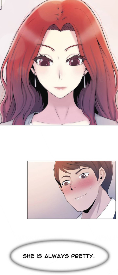 Miss Mystic Ch.1-30
