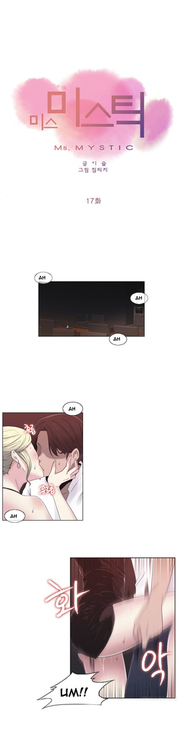 Miss Mystic Ch.1-30