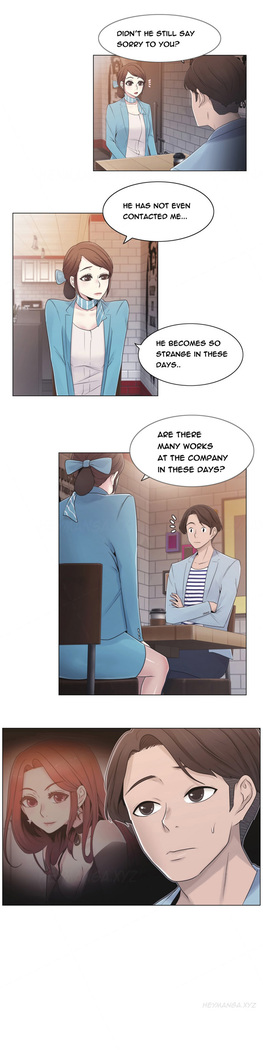 Miss Mystic Ch.1-30