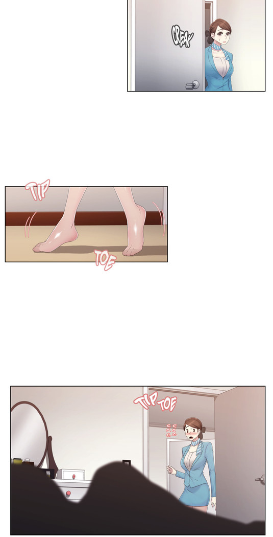 Miss Mystic Ch.1-30