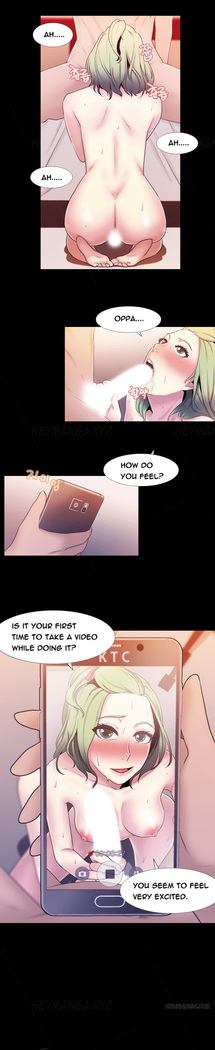 Miss Mystic Ch.1-30