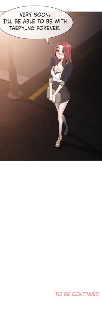 Miss Mystic Ch.1-30