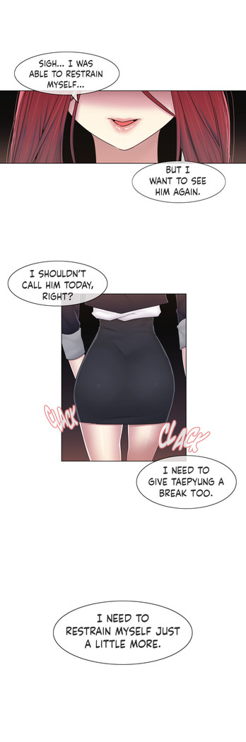Miss Mystic Ch.1-30