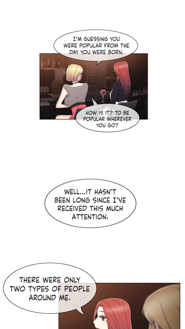 Miss Mystic Ch.1-30