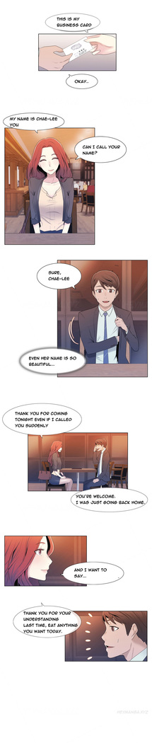 Miss Mystic Ch.1-30