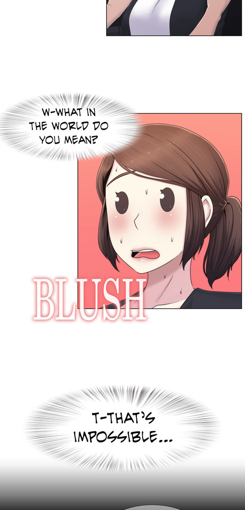 Miss Mystic Ch.1-30