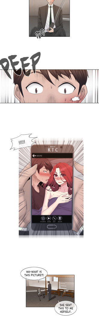 Miss Mystic Ch.1-30