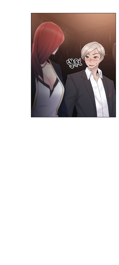 Miss Mystic Ch.1-30