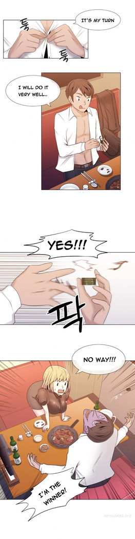 Miss Mystic Ch.1-30