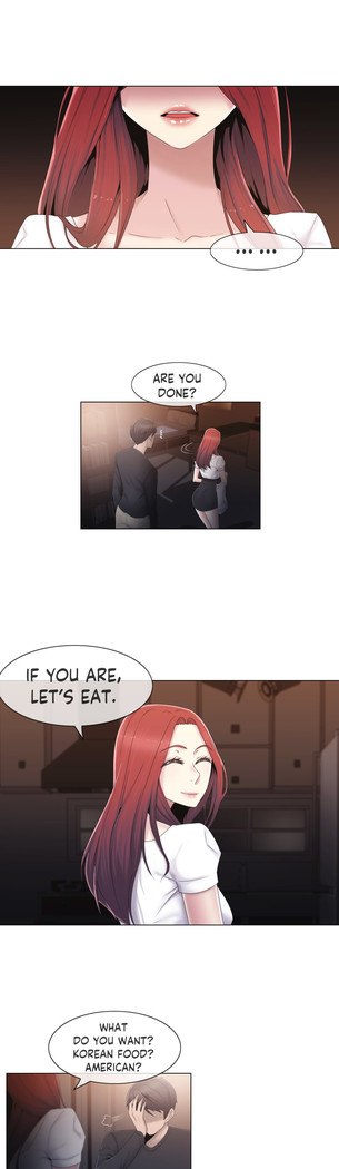 Miss Mystic Ch.1-30