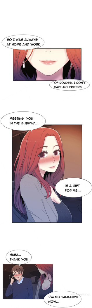 Miss Mystic Ch.1-30