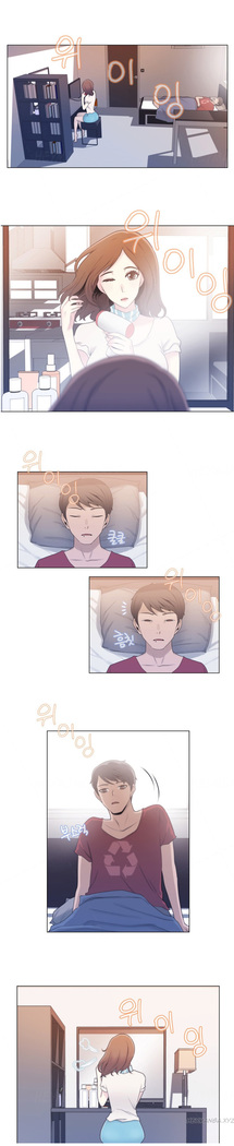 Miss Mystic Ch.1-30