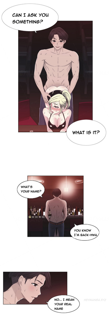 Miss Mystic Ch.1-30