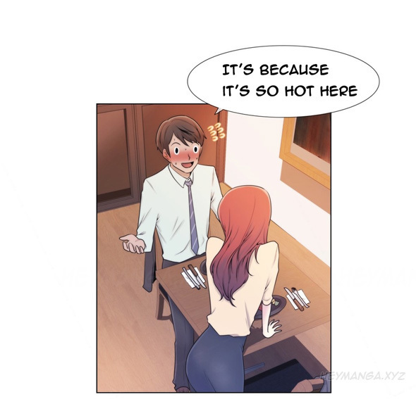 Miss Mystic Ch.1-30