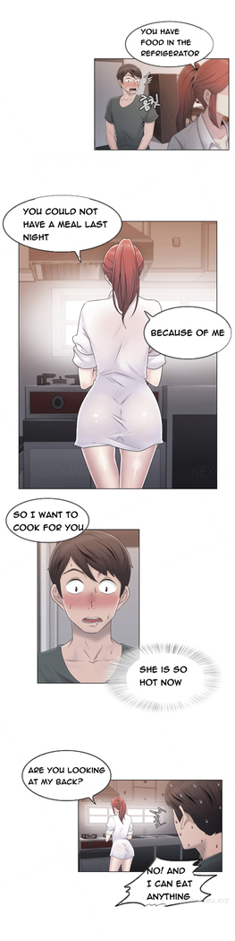 Miss Mystic Ch.1-30
