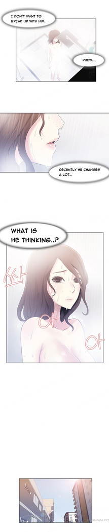 Miss Mystic Ch.1-30