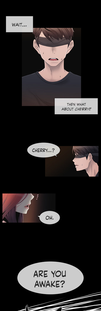 Miss Mystic Ch.1-30