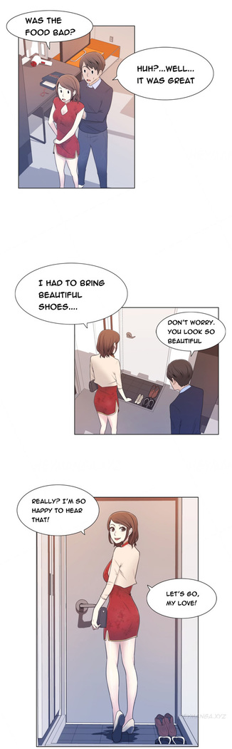 Miss Mystic Ch.1-30