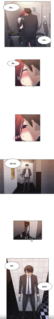Miss Mystic Ch.1-30