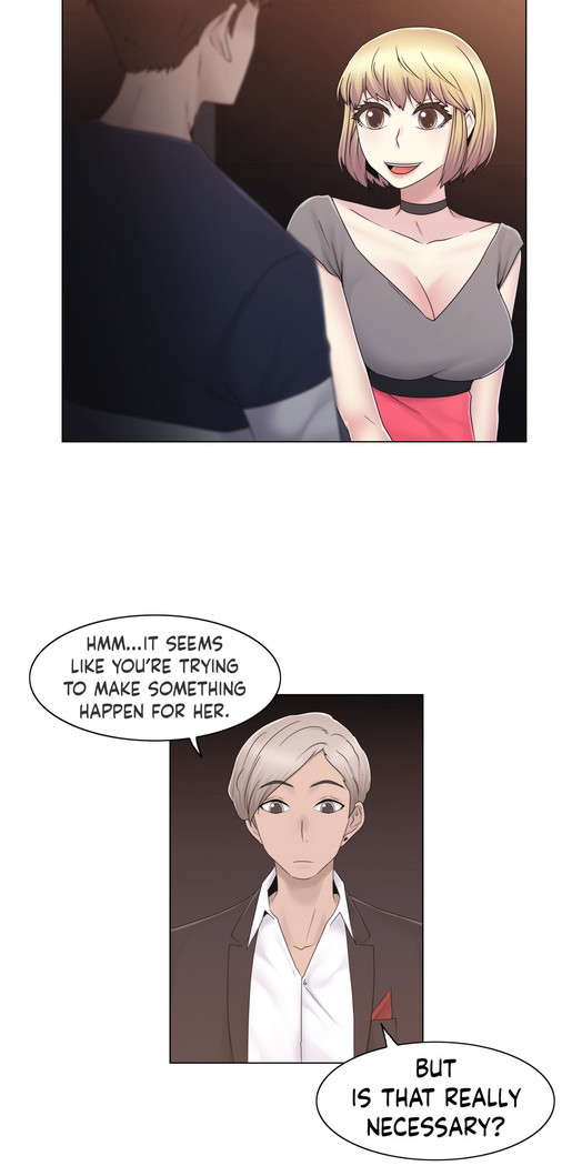 Miss Mystic Ch.1-30