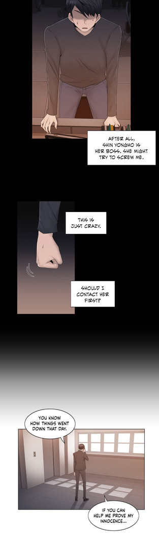 Miss Mystic Ch.1-30