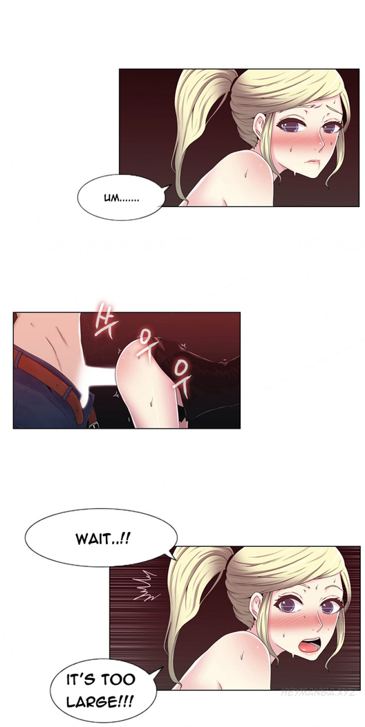 Miss Mystic Ch.1-30