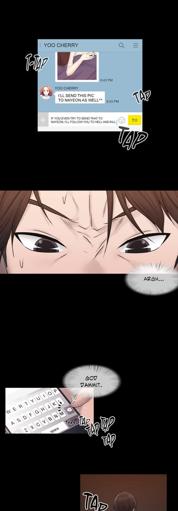 Miss Mystic Ch.1-30
