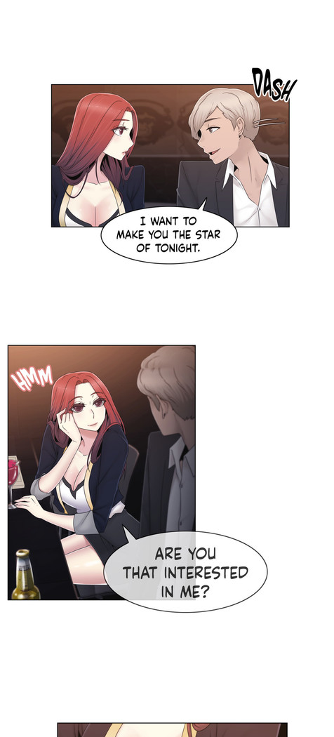 Miss Mystic Ch.1-30