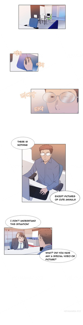 Miss Mystic Ch.1-30
