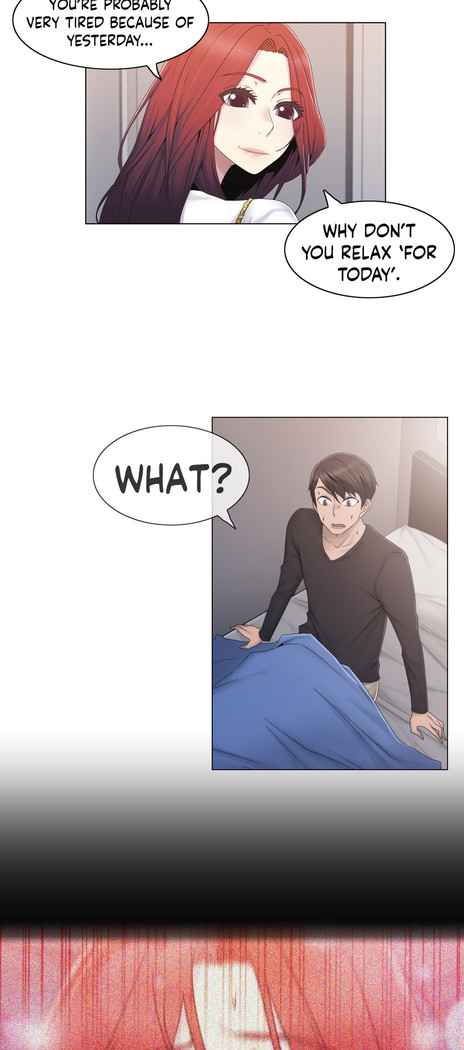 Miss Mystic Ch.1-30