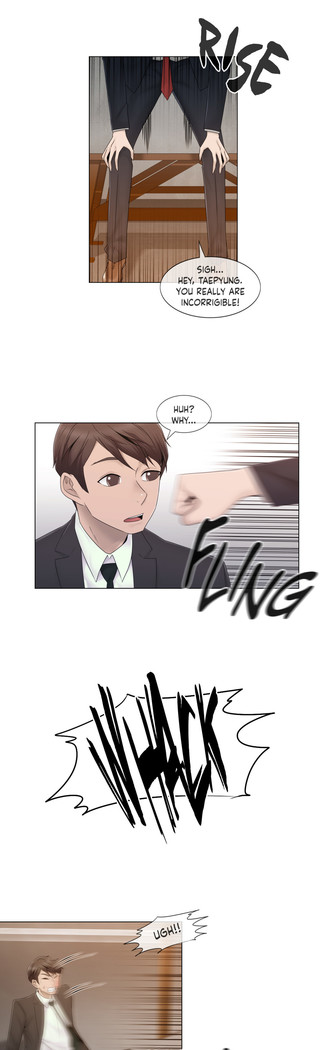 Miss Mystic Ch.1-30