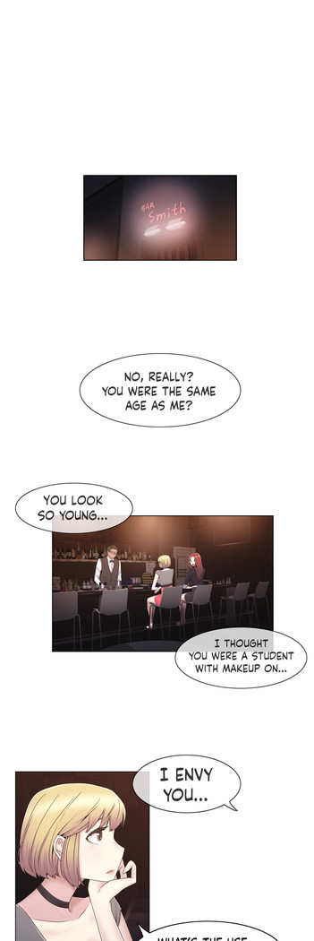 Miss Mystic Ch.1-30