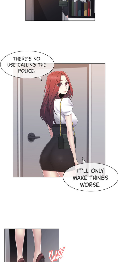 Miss Mystic Ch.1-30