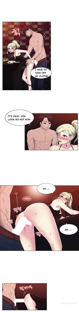 Miss Mystic Ch.1-30