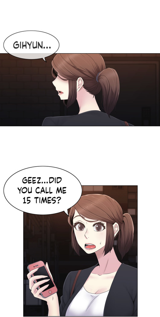Miss Mystic Ch.1-30