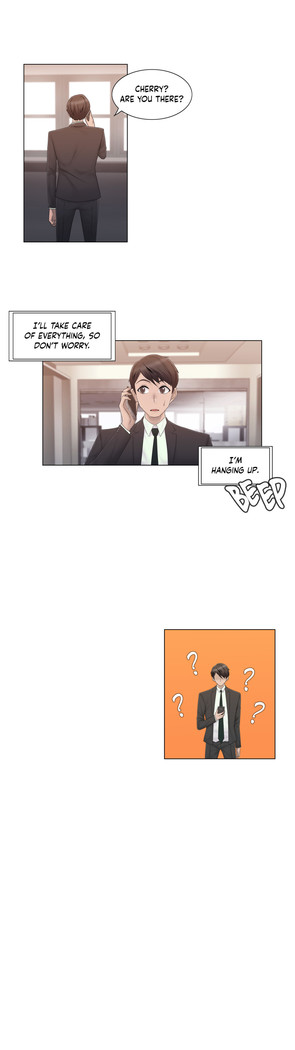 Miss Mystic Ch.1-30