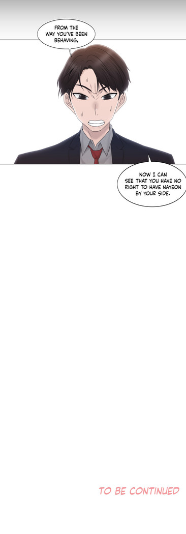 Miss Mystic Ch.1-30