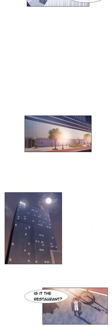 Miss Mystic Ch.1-30