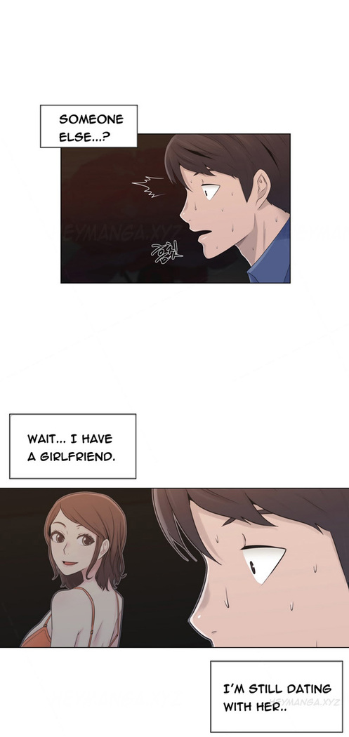 Miss Mystic Ch.1-30