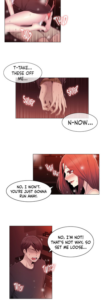 Miss Mystic Ch.1-30